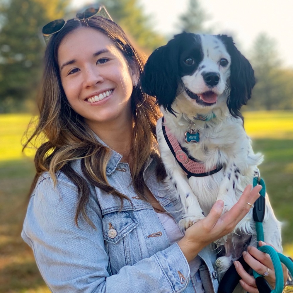 Meet your Posher, Shaina